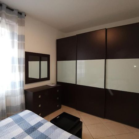 チェルノッビオ Beb I Portici Bed & Breakfast エクステリア 写真