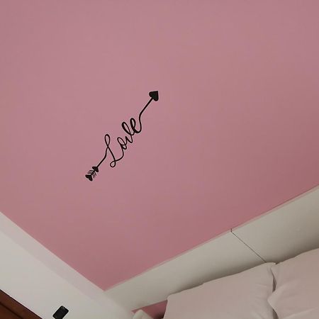 チェルノッビオ Beb I Portici Bed & Breakfast 部屋 写真