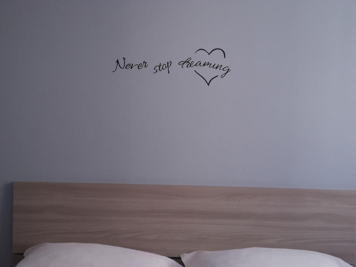 チェルノッビオ Beb I Portici Bed & Breakfast エクステリア 写真