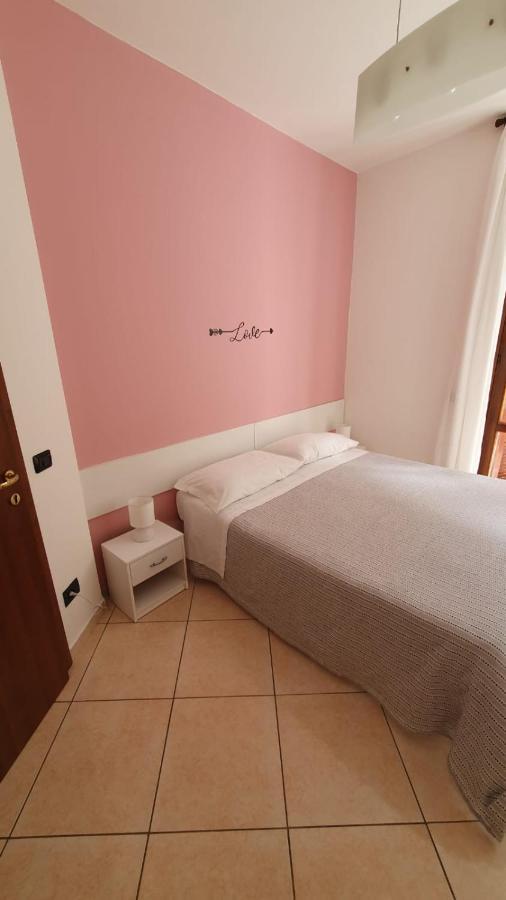 チェルノッビオ Beb I Portici Bed & Breakfast エクステリア 写真