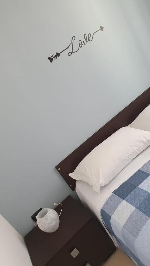 チェルノッビオ Beb I Portici Bed & Breakfast エクステリア 写真