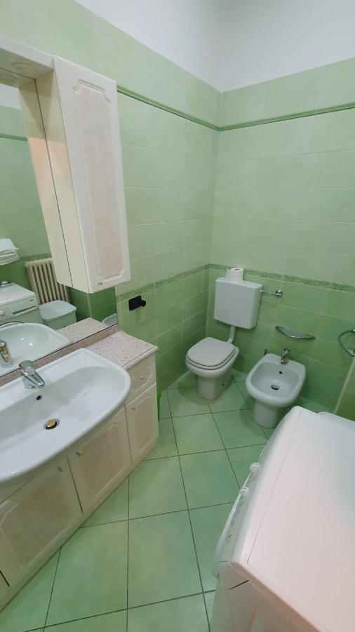 チェルノッビオ Beb I Portici Bed & Breakfast エクステリア 写真